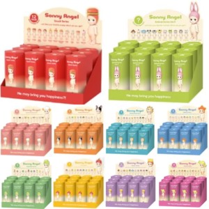 Vente en gros de la série d'ornements de <span class=keywords><strong>Noël</strong></span> <span class=keywords><strong>2022</strong></span>, boîte mystère en PVC, figurines mignonnes kawaii, décoration de sapin de <span class=keywords><strong>Noël</strong></span>, mini figurines - Product Image 6
