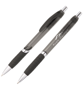 Stylo personnalisé Epiphany pour cadeaux promotionnels avec impression de logo, cadeaux d'entreprise personnalisés, fournitures pour événements, publicité, vente en gros - Product Image 5