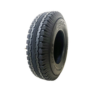 ยางล้อรถจักรยานยนต์สามล้อ6PR รถ8PR 4PR ยางรถ - Product Image 4