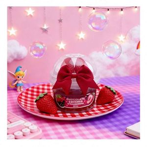 Premium Crafted DIY Bright Playdough & <b>Slime</b> Fluffy Educational Glitter Spark Decoration Safe Toy Bulk Fun for Children - Product Image 6