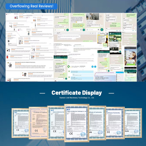 Máquina de Enchimento Automática Vertical para Chips de Batata, Chips de Banana, Chips de Banana-da-terra, Selagem a Nitrogênio, Preço de Fábrica, Máquina para Sachês Plásticos - Product Image 6