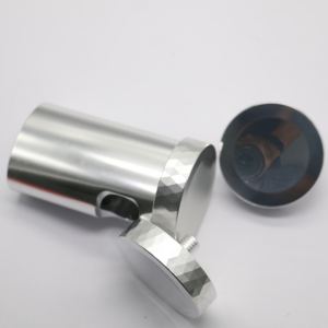 Компоненты кухонного прибора из нержавеющей стали с ЧПУ по заводской цене - Product Image 3