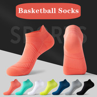 Chaussettes de marche pour hommes et femmes toutes saisons, absorbant la transpiration, respirantes, chaussettes de sport pour l'entraînement quotidien en plein air, le trekking et la course à pied