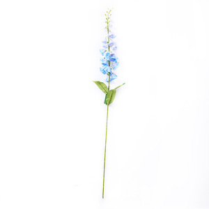 ดอกลิลลี่ออฟเดอะแวลลีย์ประดิษฐ์ ดอกไม้พลาสติก คุณภาพสูง เหมาะสำหรับตกแต่งงานแต่งงานและบ้าน - Product Image 5