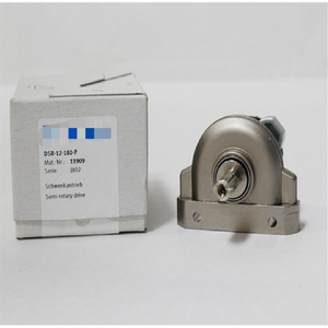 Новый цилиндр маятникового типа DSR-12-180-<span class=keywords><strong>P</strong></span> (11909) DSR12180P - Product Image 1