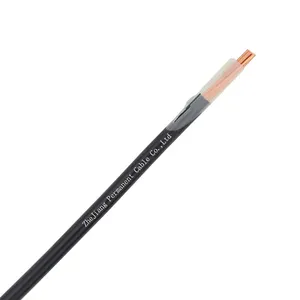 Amazon Hot Selling UL83 Listed Electrical Copper THHN Wires For House Wiring