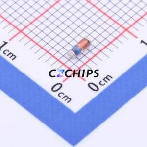 Diodo Zener MiniMELF ZMM5230 Original Nuevo, Componentes Electrónicos al por Mayor, Proveedor de Chips y Servicio BOM - Product Image 1