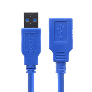 Cable de Datos USB 3.0 Micro B de 6 Líneas CC Cline para Europa, 5 Gbps, Cable USB3.0 HDTV de Carga Rápida - Product Image 3