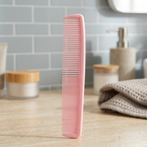 <b>Hot</b> Sale Widex Plastic Hairbrush Set Pocket Dressing <b>Comb</b> Model Style-<b>Comb</b> 5606 Pastel for Haircare - Product Image 3