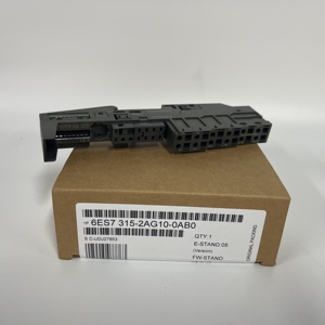 ของแท้ใหม่เอี่ยมโมดูลซีพียู PLC 6ES7315-2AG10-0AB0 - Product Image 1