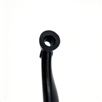 Pièces automobiles, kits de suspension, bras de commande inférieur gauche avant, 31106787674 pour BMW X3 F25/X4 F26, qualité OEM
