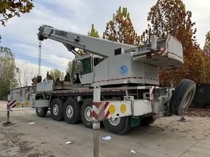 Offre Spéciale bon état JAPON Tadano 100 tonnes d'occasion camion grue grue <span class=keywords><strong>mobile</strong></span> <span class=keywords><strong>moins</strong></span> <span class=keywords><strong>cher</strong></span> à vendre 0086 18117060100 - Product Image 2