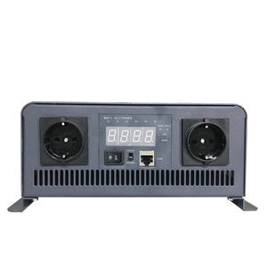 Ce rohs אישר 2024 חם מכירת דגם חדש מחוץ לרשת תדר גבוה סינוס טהור כוח חכם <span class=keywords><strong>inverter</strong></span> 1000w - Product Image 4