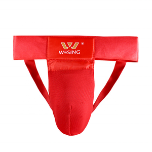Wesing <strong>Groin</strong> <strong>Guard</strong> Custom <strong>MMA</strong> Ladies and Male Boxing <strong>Groin</strong> <strong>Guard</strong> - Product Image 1