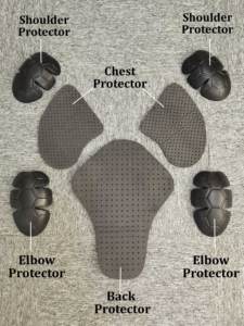 CE blusão de alta visibilidade para motocicleta, jaqueta de arco-íris para homens, uniforme esportivo à prova de vento para motociclismo, roupa de trabalho para motocicletas - Product Image 5