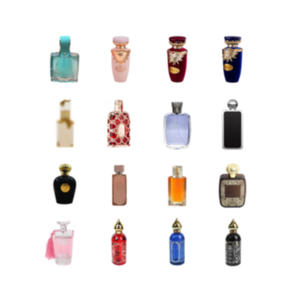 Wholesale Brand Perfumes Body Spray Bottle With Long Lasting Cologne 1:1 Luxury Secret Fragrance Mini Perfumes Original