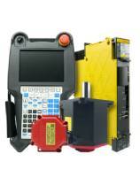 รีโมทคอนโทรล Fanuc A05B-2256-C111 ของแท้ สำหรับควบคุมเครื่องจักรอุตสาหกรรม ระบบอัตโนมัติ - Product Image 6