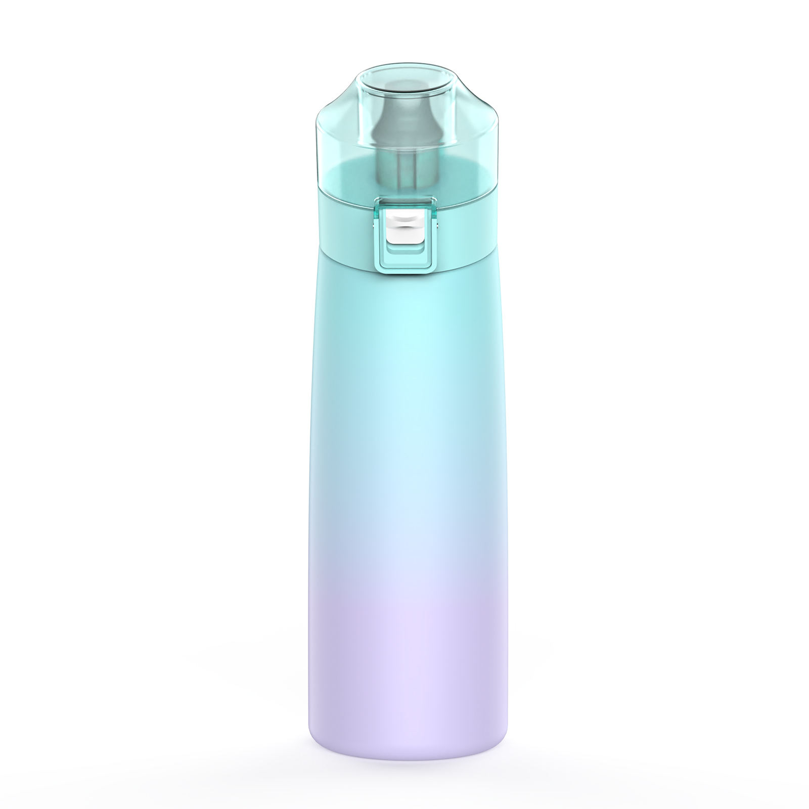 Vert Violet Dégradé