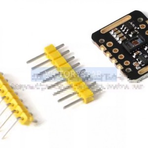 Max30102 Blood Oxygen Concentration <strong>Wrist</strong> Heart Rate <strong>pulse</strong> detection heartbeat <strong>sensor</strong> modu - Product Image 1