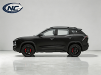 Jetour Dashing 2026 Great Sage SUV 1.5T Turbo FWD Crossover Nuevo Automático Cuero Oscuro Volante a la Izquierda