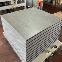 Revêtement de sol LVT imperméable de 3 mm pour salle de bain, résistant à l'humidité, planches de vinyle LVP et prévention de la moisissure, carrelage en vinyle de luxe pour les zones humides