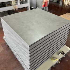 防潮 3 毫米浴室安全 LVT 地板防水 LVP 乙烯基板防霉豪华乙烯基瓷砖，适用于潮湿区域 - Product Image 6