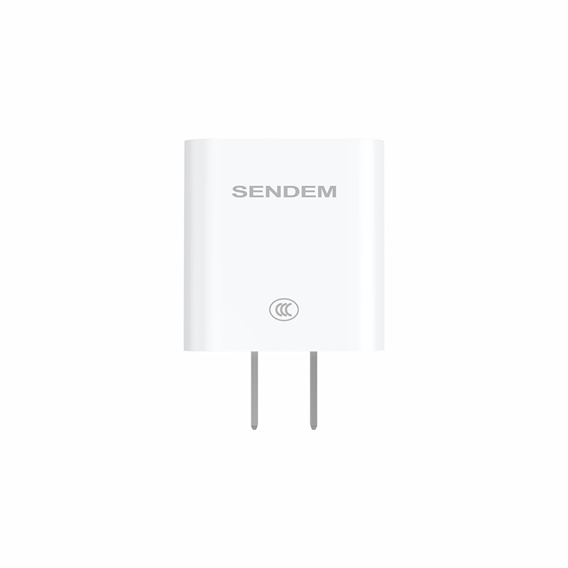 Zc60-ccc certification pd20w charging head