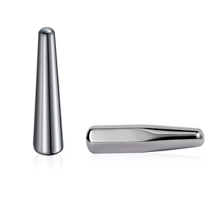 Vücut yüz masajı kazıma guterateraterarefleksoloji işaret kalem için akupunktur taş masaj sopası - Product Image 3