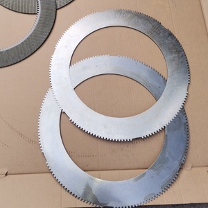 Sello Flotante para Camión Minero y Cargadora de Ruedas, Número de Pieza 425-33-00111 4253300111 para Komatsu - Product Image 4