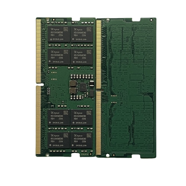 2025 Newest Notebook 4800mhz 5600mhz 6000mhz 8gb 16gb 32gb 64GB Ddr5 Ram