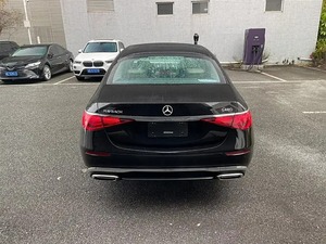 Maybach Clase S 2021 Modelo S 480 4MATIC - Product Image 5