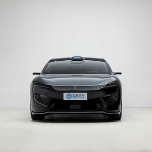 Avatr <span class=keywords><strong>12</strong></span> Sedán Ejecutivo Eléctrico, 735 km de Autonomía, BEV, Carga Rápida de 800V 6C, 5 Plazas, para Exportación - Product Image 2