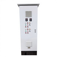 Armoire de distribution basse tension XL-21 630A triphasée en acier avec revêtement poudré, taille personnalisée, pour usine/atelier