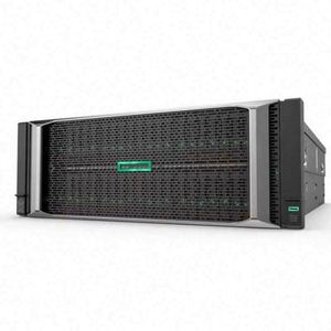 เซิร์ฟเวอร์ HPE ProLiant DL580 Gen10 Plus DL580 Gen11 4U Rack Xeon Intel รุ่นใหม่ ขายดี - Product Image 2
