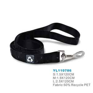 Correa de viaje para mascotas, venta directa de fábrica <span class=keywords><strong>China</strong></span>, 50%, reciclaje - Product Image 2