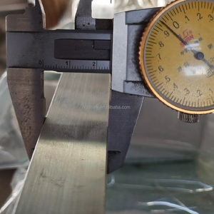 Tubo Telescopico Quadrato in Alluminio 6061 T6 - Product Image 2