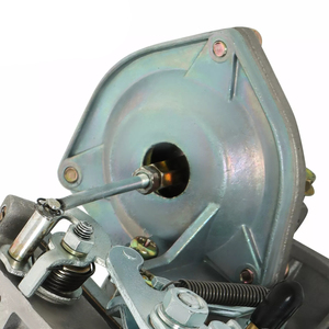 Carburateur 2107-1107010-20 pour <span class=keywords><strong>Lada</strong></span> 2101 2102 2103 <span class=keywords><strong>2104</strong></span> 2105 2106 2107 pour Niva 1600 - Product Image 4