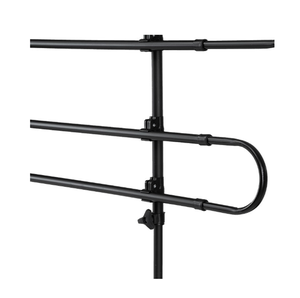 कारों को सेडान कुत्ते की बाधा से सबवे आसानी से स्थापित करने के लिए बिना किसी उपकरण की आवश्यकता नहीं है - Product Image 1