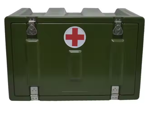 DF 1 288L 289L 290L 291L 292L 293L IP65 Waterproof First Emergency Customized Foam Shockproof Highquality <b>Box</b> Accessories - Product Image 3