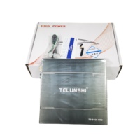 Système Audio Automobile DSP Solution Audio Personnalisée pour Automobiles Niveau CD Amplificateur Numérique Professionnel Sans Perte