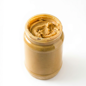 Pâte d'arachide riche et crémeuse d'Inde, pâte d'arachide riche et onctueuse d'Inde, beurre d'arachide crémeux et soyeux d'Inde - Product Image 1