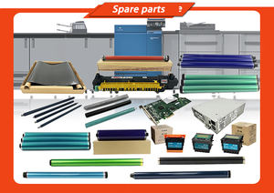 Venta al por mayor DR512 <span class=keywords><strong>DR</strong></span>-512 Unidad de tambor para Konica Bizhub C224e 284e 364e C454e 554e C284e C364e C554e 454e copiadora repuestos - Product Image 6