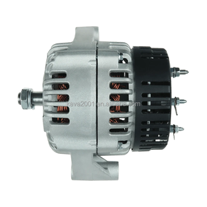Alternador para AGCO 11203100, AAK5365, MG667, 11201918 - Product Image 3