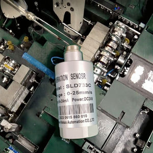 100G <span class=keywords><strong>Sensor</strong></span> akselerasi getaran pemancar RS485 pompa air kipas Motor T5000 4-20mA kipas Motor pompa air <span class=keywords><strong>Sensor</strong></span> industri - Product Image 3