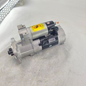 Moteur de démarrage de haute qualité RUIPEI 272-4774 125-2988 pour excavatrices 320C 320D 321C 318C 320B 320C 311C 312C 314C 312D 313D 319D - Product Image 3