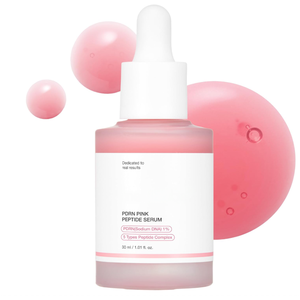 Suero de ADN de salmón, ácido hialurónico, vitamina C, rosa, PDRN, péptido rosa, niacinamida, humectante antienvejecimiento, corrección de manchas oscuras - Product Image 4