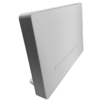 Modem Router HG8245Q2 Kualitas Tinggi HARGA TERBAIK XPON GPON 4GE+1TEL+WIFI 2.4G/5G Dual Band FTTH ONU ONT Fiber Optik HG8245Q2