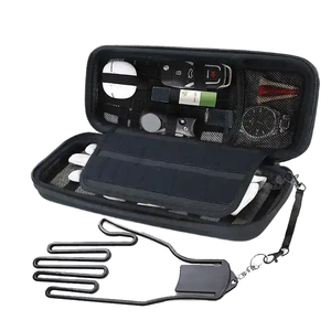 Étui porte-gants pour téléphone, outils <span class=keywords><strong>de</strong></span> réparation, marqueurs <span class=keywords><strong>de</strong></span> balle et accessoires <span class=keywords><strong>de</strong></span> golf. Support amovible pour gants <span class=keywords><strong>de</strong></span> golf, étui pour accessoires <span class=keywords><strong>de</strong></span> golf - Product Image 1