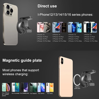 ODIER universel évent support de téléphone personnalisé voiture smartphone accessoires support de téléphone portable