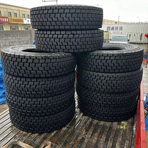 315/80R22.5トラックタイヤ315/80R22.5-18PR新製品高品質WG9900610008 Sinotruk HOWO大型トラック用 - Product Image 4